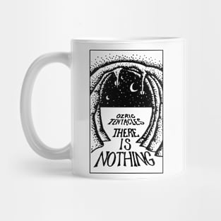 OZRIC TENTACLES BAND Mug